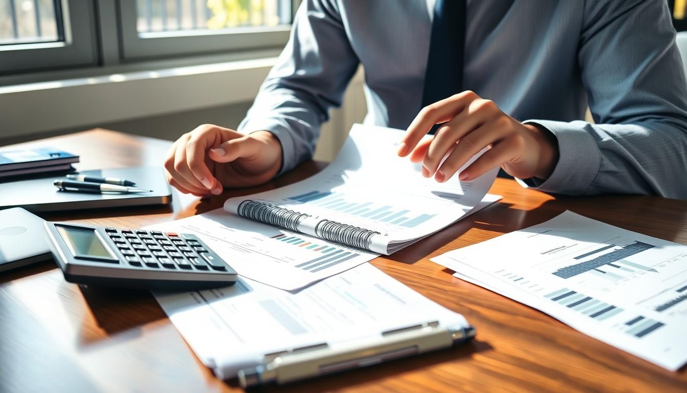 Unlock Your Financial Potential